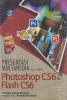PAS: Presentasi Multimedia dengan Adobe Photoshop CS6 dan Flash CS6